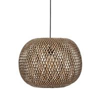 Atmosphera - Suspension Sinai - bambou D45 cm