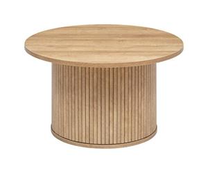 Atmosphera Table basse Colva - Ø 70 cm