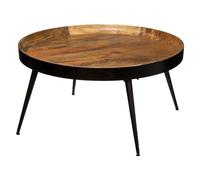 Atmosphera - Table Basse Siwan D70 cm