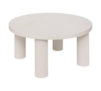 Atmosphera - Table Basse Tella Creme