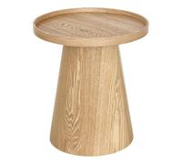 Atmosphera - Table d'appoint hercyna 45x45x50cm