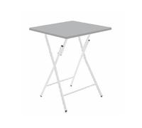 Atmosphera - Table pliante Trend - Gris