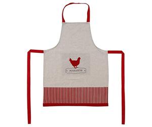 Atmosphera - Tablier Poule 60X80
