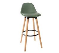Atmosphera - Tabouret de Bar Maxon Kaki