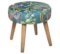 Atmosphera - Tabouret Sango - Coton