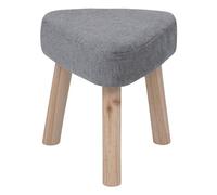 Atmosphera - Tabouret thena Gris