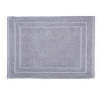 Atmosphera - Tapis de Bain - Coton - Gris Taupe - 50x70 cm