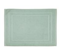 Atmosphera - Tapis de Bain - Coton - Vert céladon - 50x70 cm