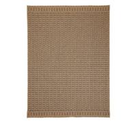 Atmosphera - Tapis d'extérieur Luka 100x150cm - Modèle c