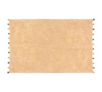 Atmosphera - Tapis Enfant - Beige - Coton 100x150 cm