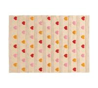 Atmosphera – Tapis enfant Tay imprimé Multicolore 120x170 cm