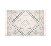 Tapis Tufté - Etnicolor - 120x170 Cm