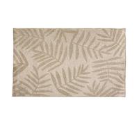 Atmosphera - Tapis extérieur/intérieur Coya 120x170cm Beige Lin