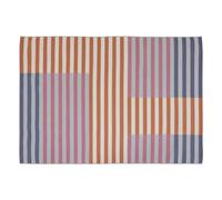 Atmosphera - Tapis extérieur/intérieur Ray 120x170cm Multicolore