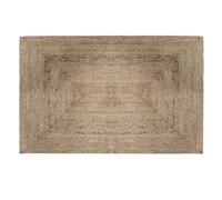 Atmosphera Tapis en jute naturel 120 x 170 cm