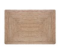 Atmosphera – Tapis Histoire en jute 60 x 90 cm