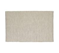 Atmosphera Tapis Poppy Gris/blanc