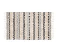 Atmosphera - Tapis Relief en Coton 90x150 cm