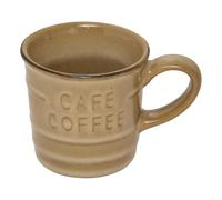 Atmosphera - Tasse à café beige 8cl