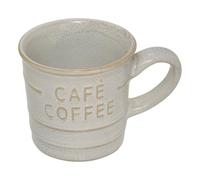 Atmosphera - Tasse à café blanc 8cl