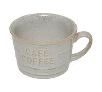 Atmosphera - Tasse café blanc 26cl