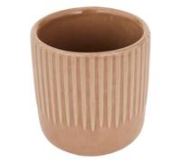 Atmosphera - Tasse chloe mordoré d6,1xh6,7cm