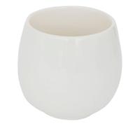 Atmosphera - Tasse nora blanc d5xh5,8cm