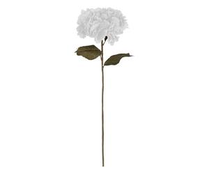 Atmosphera - Tige Hortensia Blanc H 83 cm
