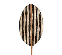 Atmosphera - Tige Naturelle Tropiques - Bambou H78 cm - Modèle 1