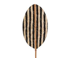 Atmosphera - Tige Naturelle Tropiques - Bambou H78 cm - Modèle 1
