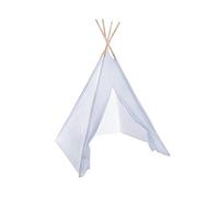 Atmosphera Kids - Tipi de Décoration pour enfant Dream - H. 160 cm - Bleu - Dream Bleu, Bleu G