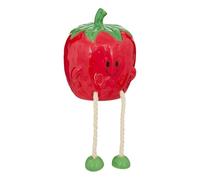 Atmosphera - Tirelire Foodie Ananas 8,5x8,5x18 cm Jaune - Modèle b