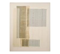 Atmosphera - Toile 3D Celio 100x120cm Beige Lin