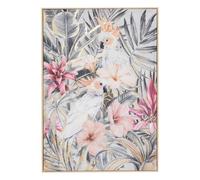 Atmosphera - Toile imprimée encadrée kaelys 50x70cm