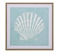 Atmosphera - Toile Suro 40x40cm - Modéle b