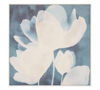 Atmosphera - Toile Tery carré 48x48cm - Modèle a