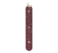 Atmosphera - Toise Bella Prune 140cm