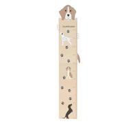 Atmosphera - Toise Scott Beige 140cm