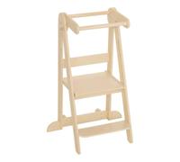 Atmosphera - Tour d'observation Pliable foldy 59x87cm Beige