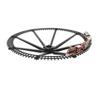 Atmosphera - Train électrique pour sapin de Noël