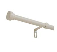 Atmosphera - Tringle à Rideau Brume L122cm - Modèle b