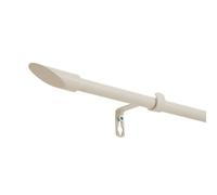 Atmosphera - Tringle à Rideau Brume L122cm - Modèle c