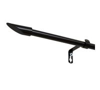 Atmosphera - Tringle à Rideau Brume L122cm - Modèle d