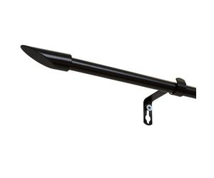 Atmosphera - Tringle à Rideau Brume L122cm - Modèle d