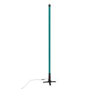 Atmosphera - Tube LED lumineux H139cm - Vert