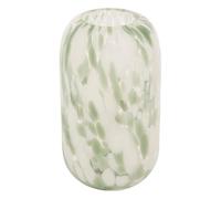 Atmosphera - Vase arvo Vert h26cm