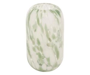 Atmosphera - Vase arvo Vert h26cm