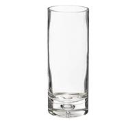 Atmosphera - Vase Cylindre - Verre - H23-5 cm