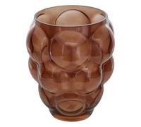 Atmosphera - Vase edia Marron h25cm