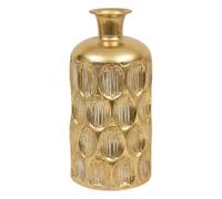 Atmosphera - Vase met strie belli Dore h41